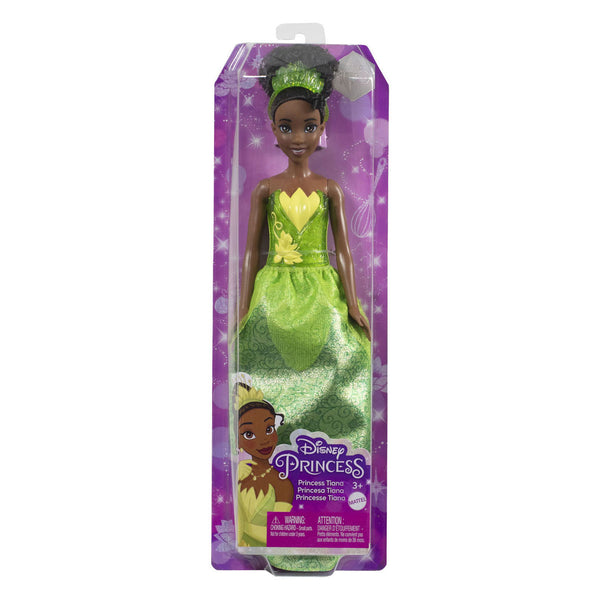 Disney prinses tiana pop