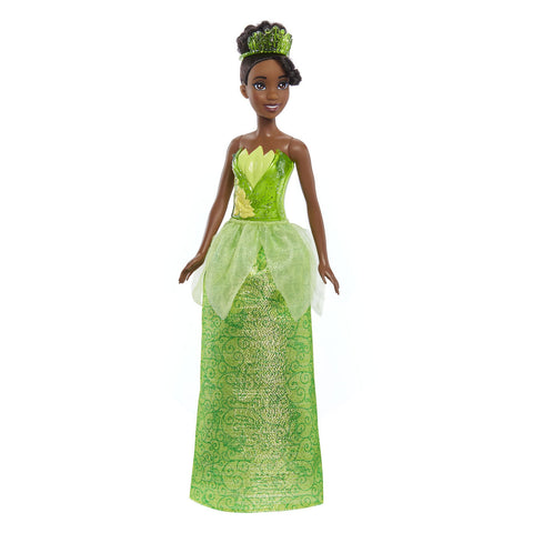 Disney prinses tiana pop