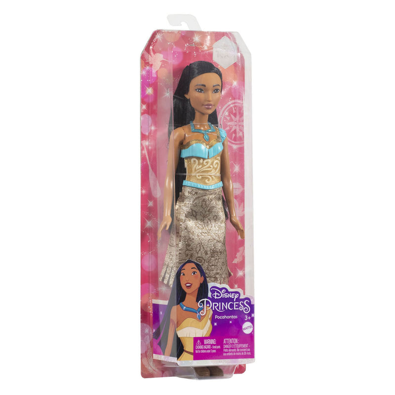 Load image into Gallery viewer, Disney pocahontas pop
