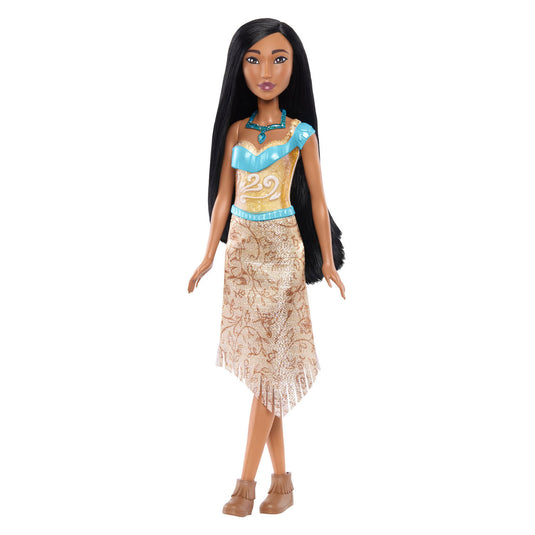 Disney pocahontas pop