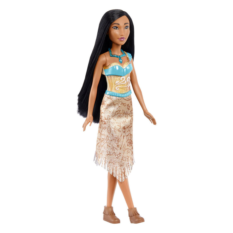 Load image into Gallery viewer, Disney pocahontas pop
