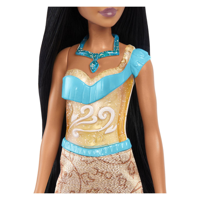 Load image into Gallery viewer, Disney pocahontas pop
