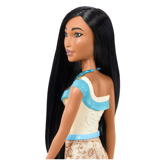 Disney pocahontas pop