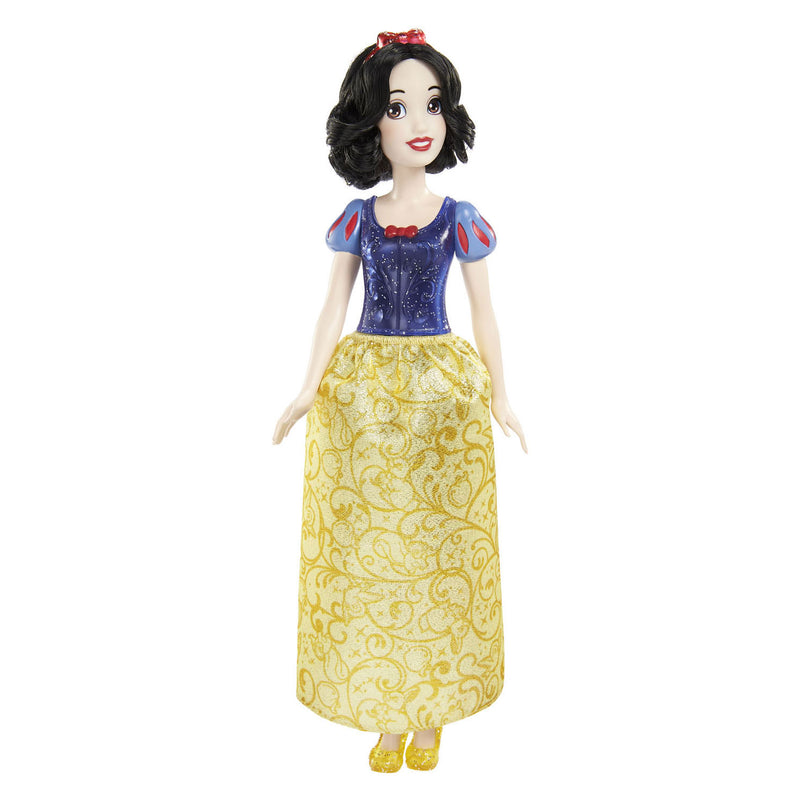 Load image into Gallery viewer, Mattel disney sneeuwwitje pop
