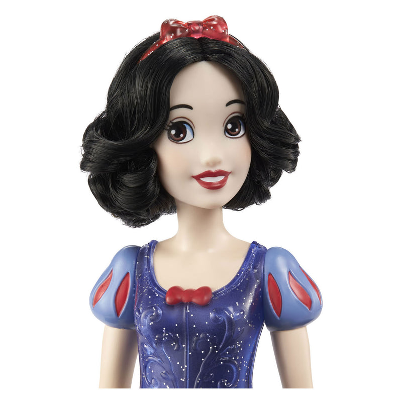 Load image into Gallery viewer, Mattel disney sneeuwwitje pop
