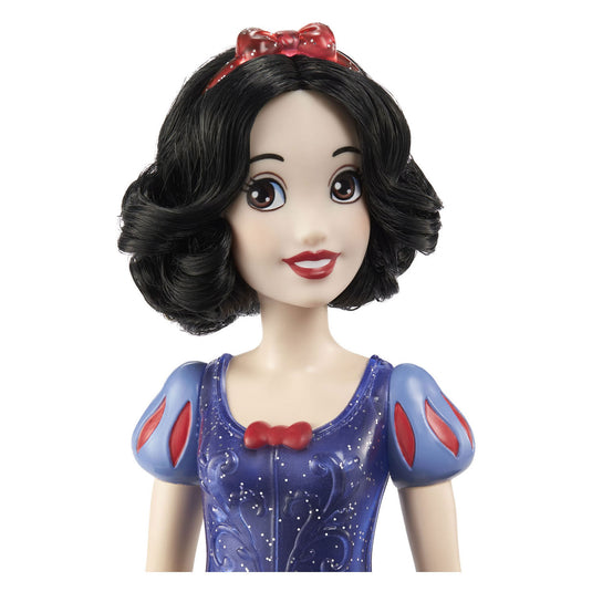 Disney sneeuwwitje pop