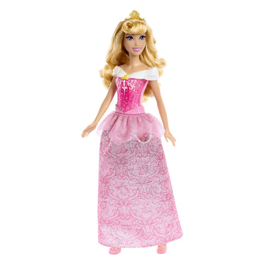 Mattel disney princess aurora pop