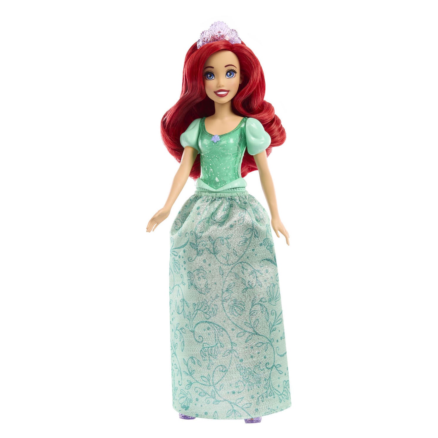 Disney prinses ariel pop