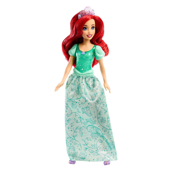 Disney prinses ariel pop