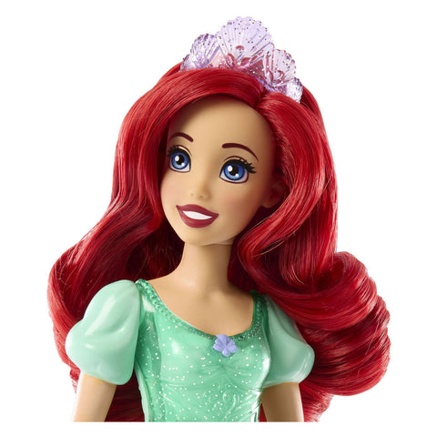 Disney prinses ariel pop