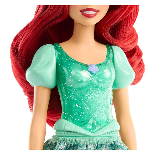 Disney princess ariel pop