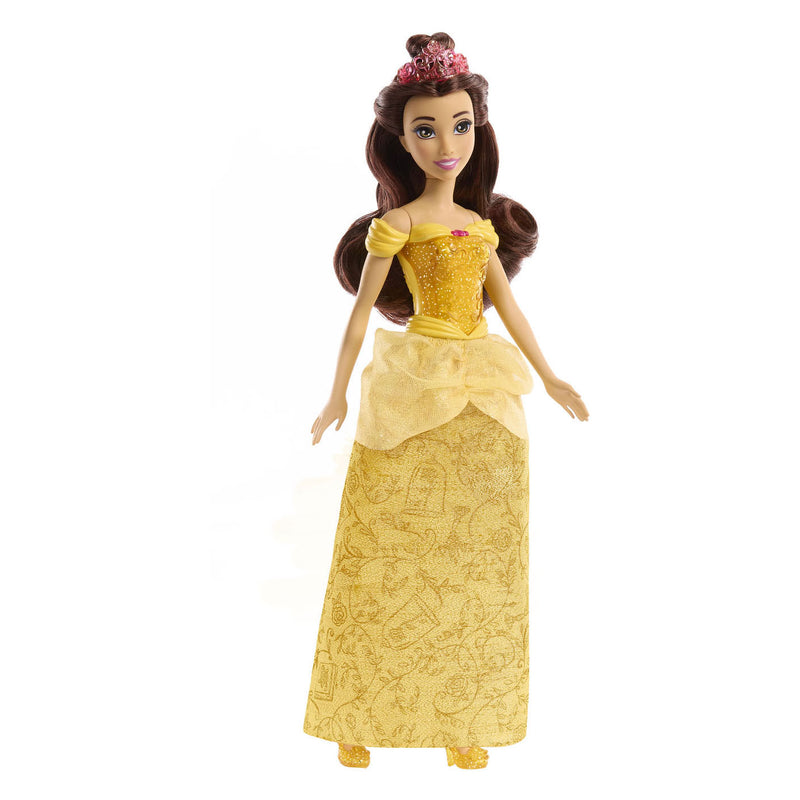 Load image into Gallery viewer, Disney princess belle pop
