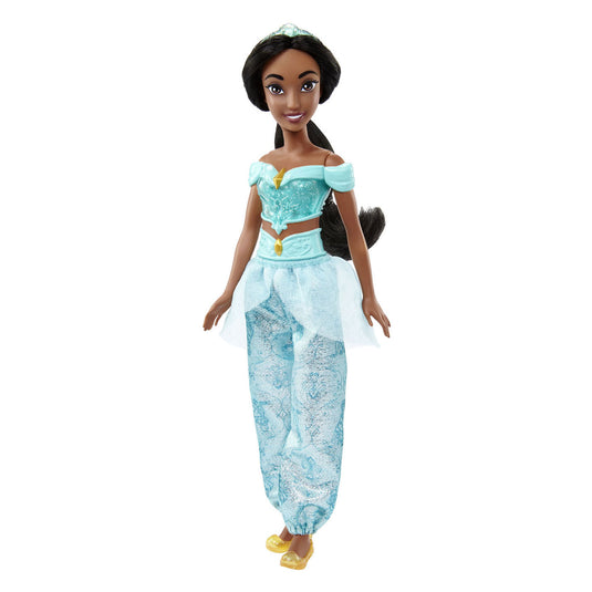 Mattel disney princess princess jasmine pop