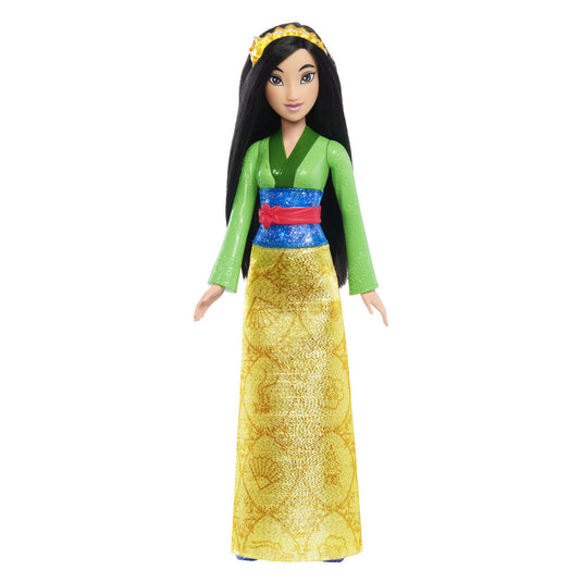 Disney princess mulan pop