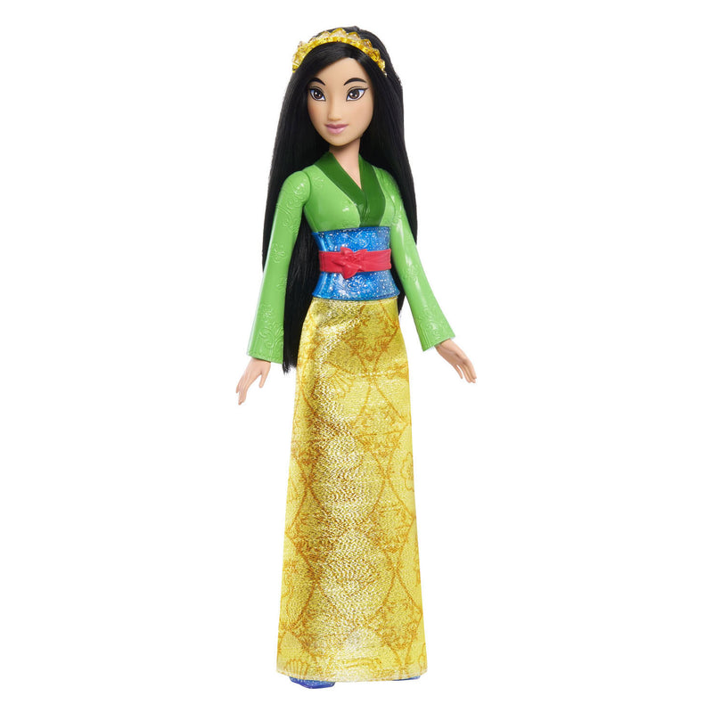 Load image into Gallery viewer, Disney princess mulan pop

