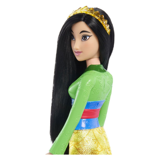 Disney princess mulan pop