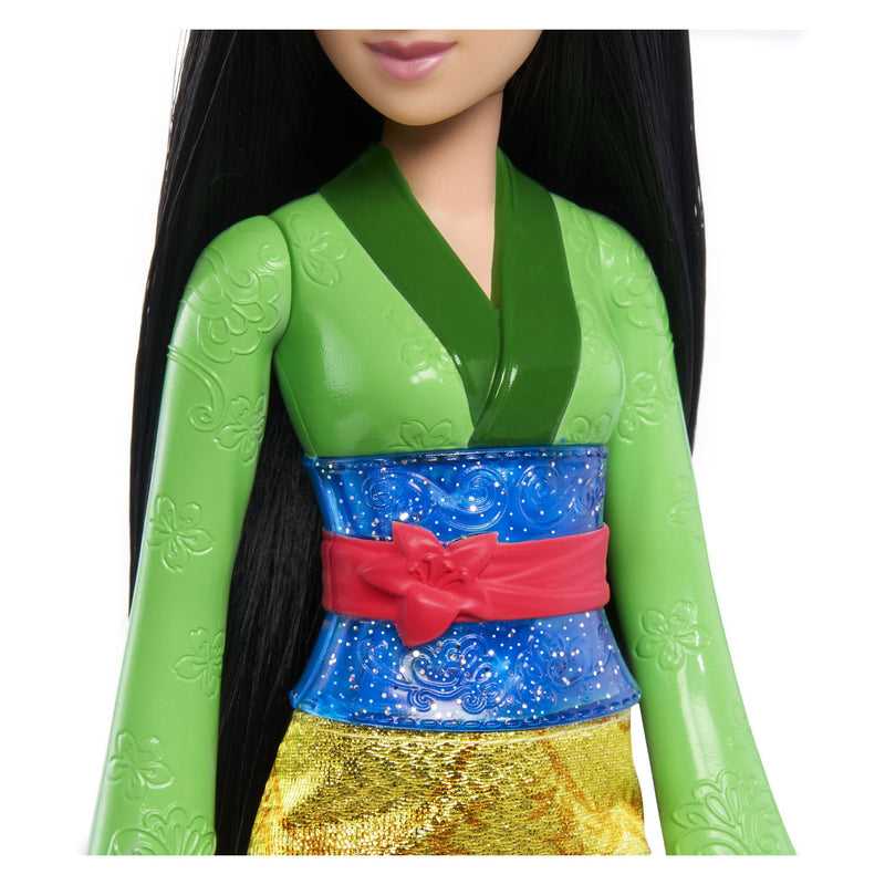 Load image into Gallery viewer, Disney princess mulan pop
