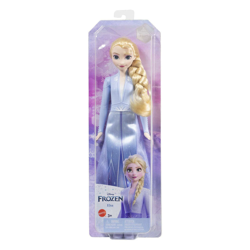 Load image into Gallery viewer, Mattel disney frozen elsa pop
