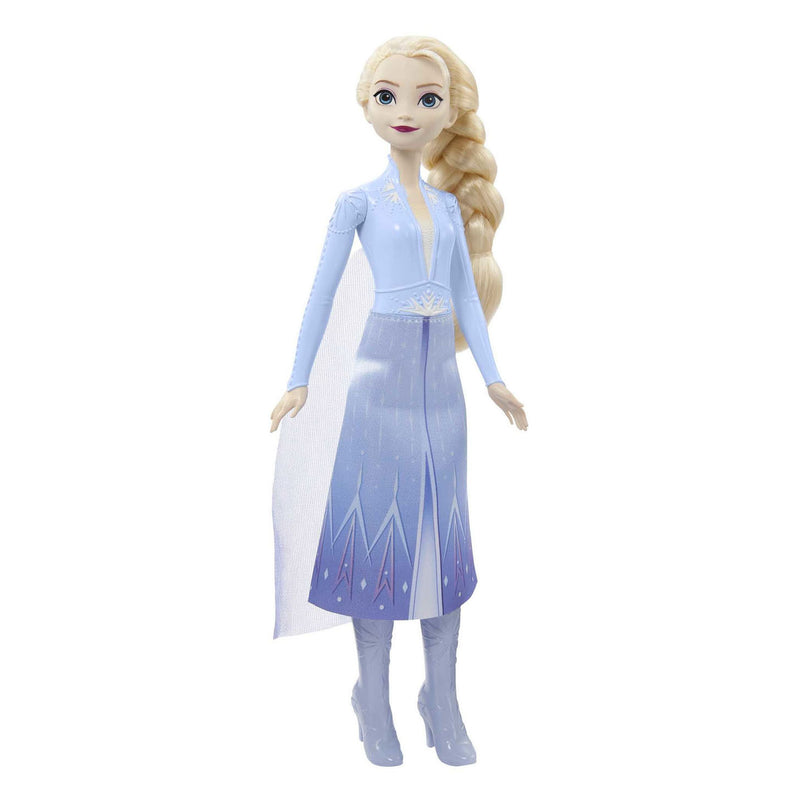 Load image into Gallery viewer, Mattel disney frozen elsa pop
