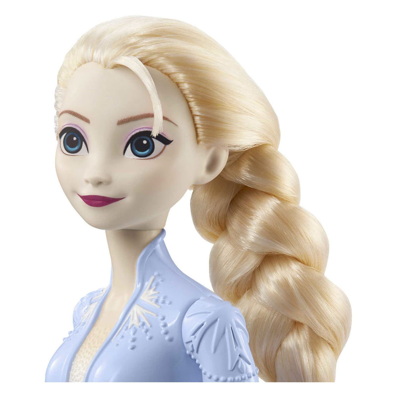 Load image into Gallery viewer, Mattel disney frozen elsa pop
