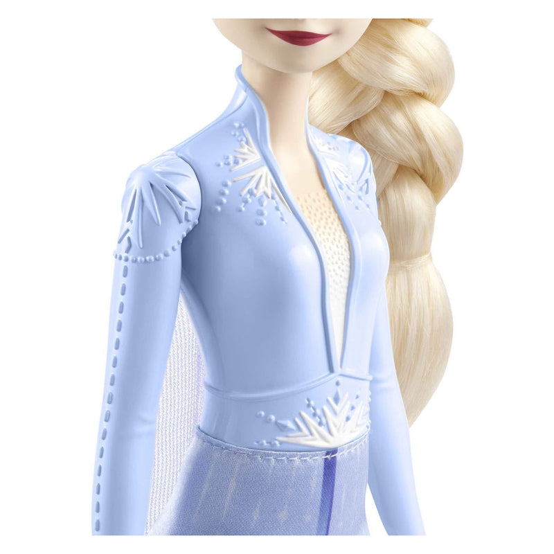 Load image into Gallery viewer, Mattel disney frozen elsa pop
