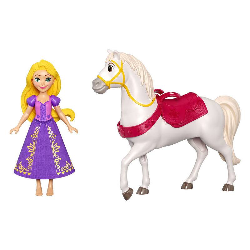 Load image into Gallery viewer, Disney Prinses Rapunzel Maximus
