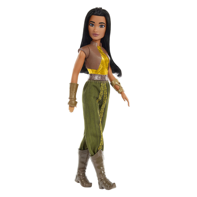 Load image into Gallery viewer, Disney Prinses Raya Pop
