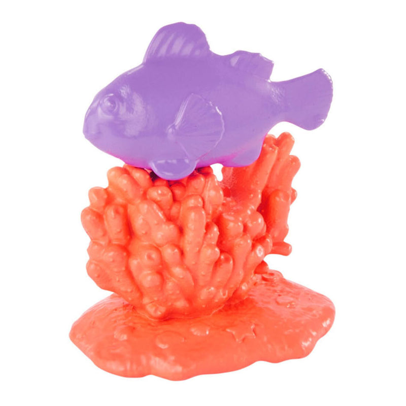 Load image into Gallery viewer, Mattel Marine Bioloog Speelset
