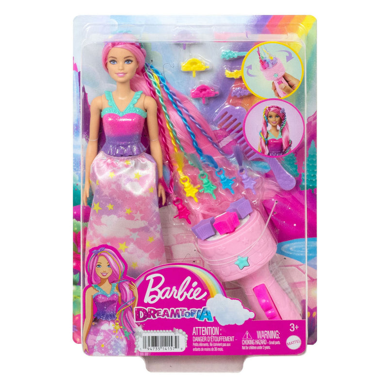 Load image into Gallery viewer, Mattel Twist N' Style Doll Refresh
