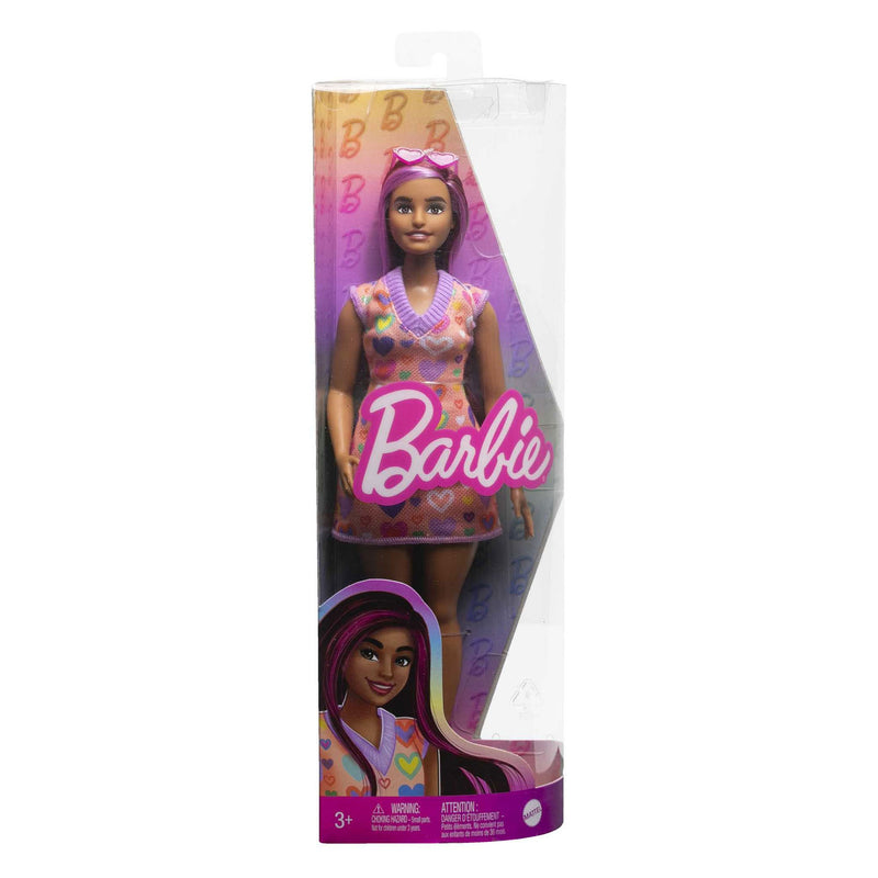 Load image into Gallery viewer, Mattel Fashionista Pop Candy Hearts
