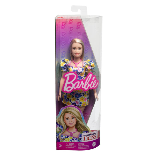 Barbie fashionistas - hjt05