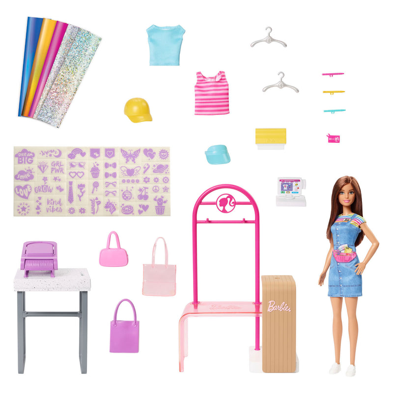 Load image into Gallery viewer, Mattel Pop met Boetiekwinkel
