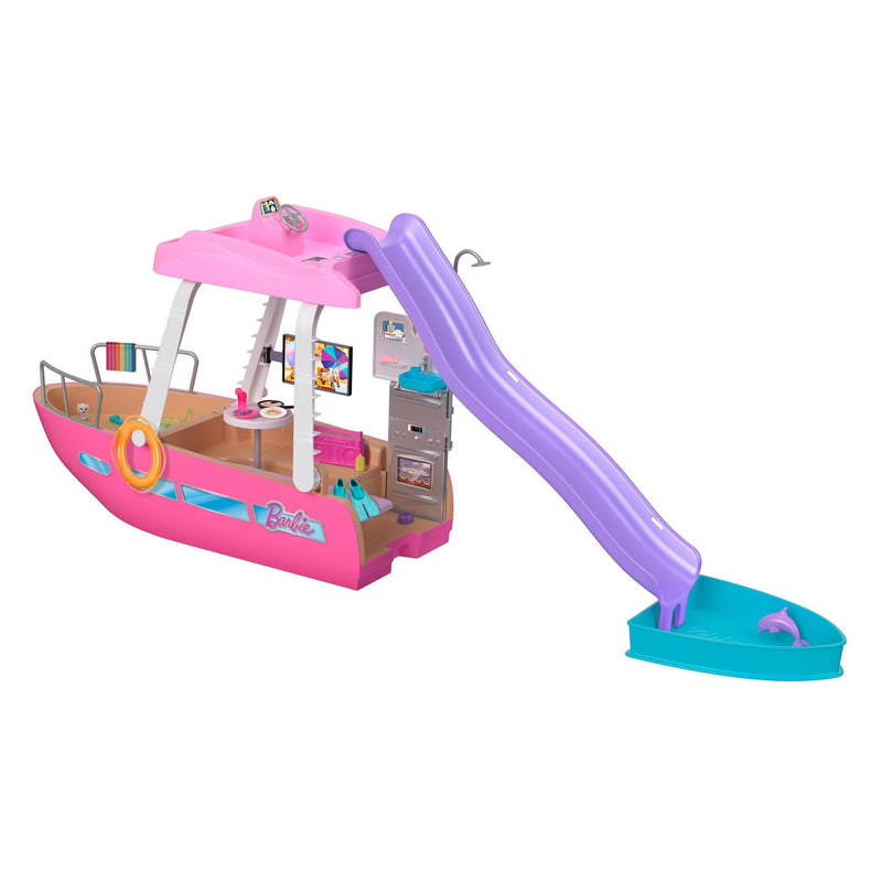 Load image into Gallery viewer, Mattel DreamBoat Speelset, 20dlg.
