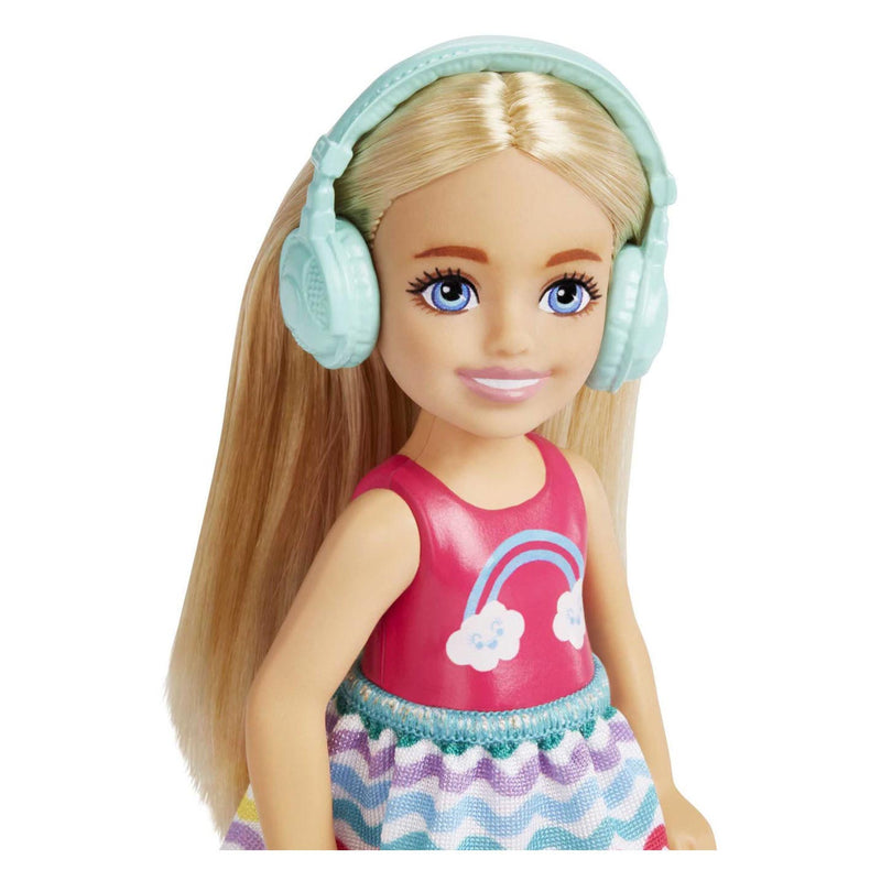 Load image into Gallery viewer, Mattel Chelsea Pop Reis Speelset
