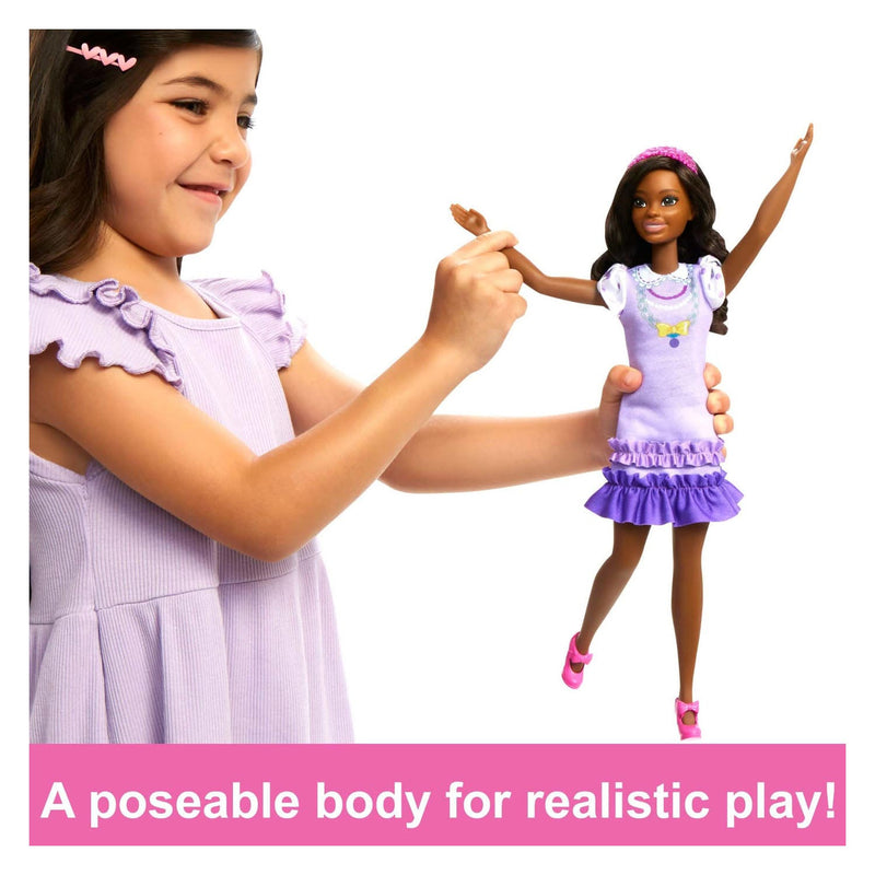 Load image into Gallery viewer, Mattel My First Soft Touch Pop met Poedel
