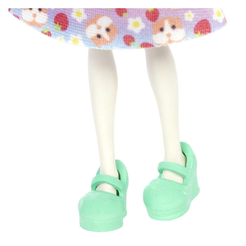 Load image into Gallery viewer, Mattel Enchantimals City Tails Pop Glee Cavia en Caviavriendjes
