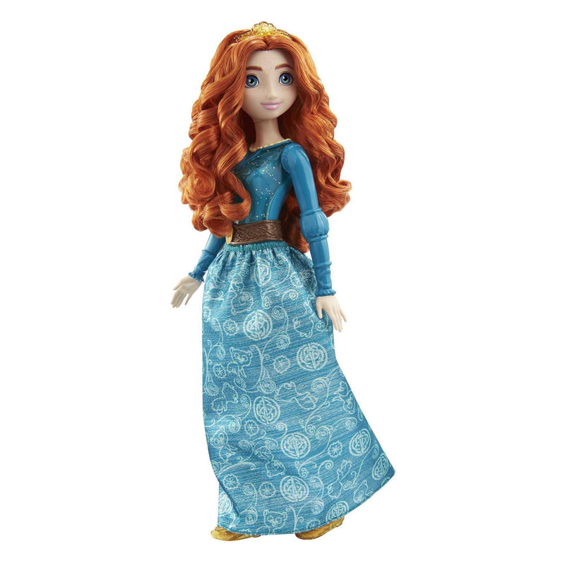 Load image into Gallery viewer, Disney princess pop - merida
