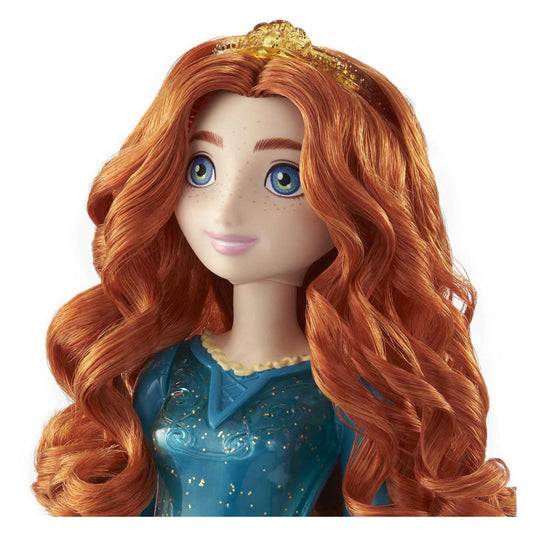 Disney princess pop - merida