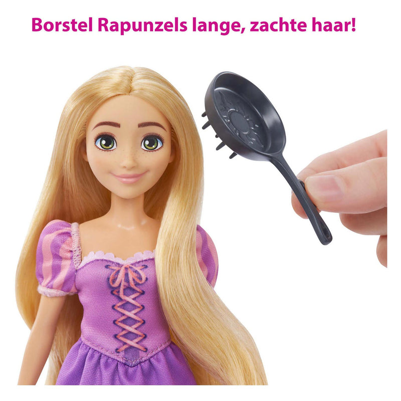 Load image into Gallery viewer, Mattel disney princess pop - rapunzel en maximus
