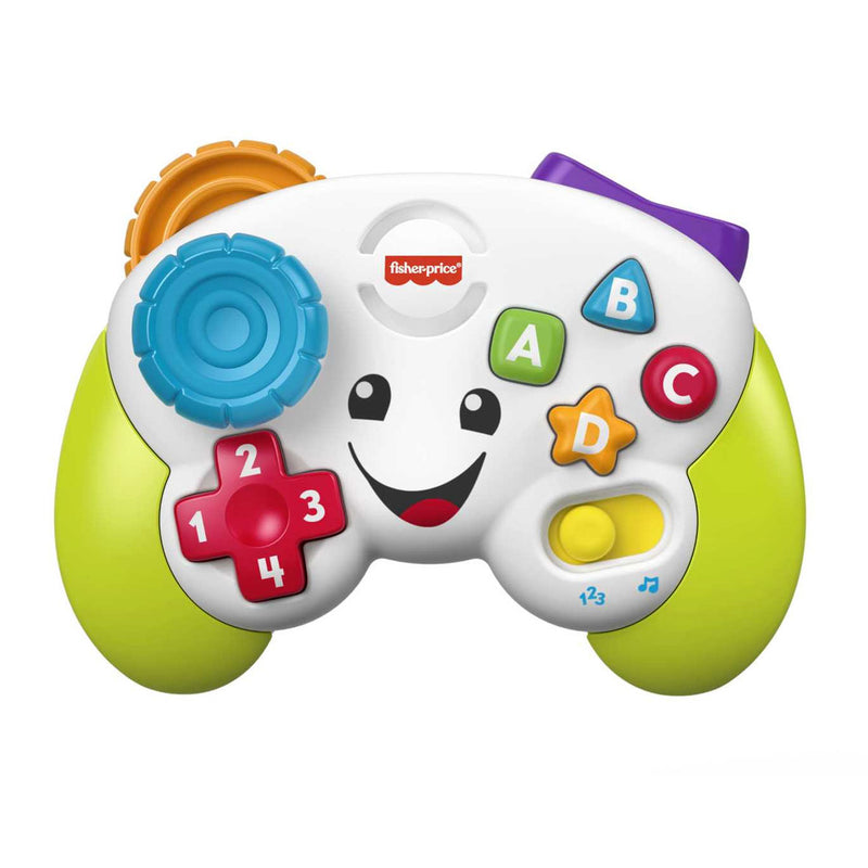 Load image into Gallery viewer, Fisher Price Fisher-Price Leerplezier Game Controller
