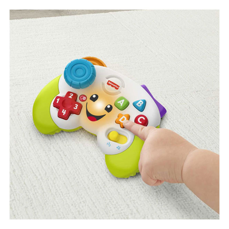 Load image into Gallery viewer, Fisher Price Fisher-Price Leerplezier Game Controller

