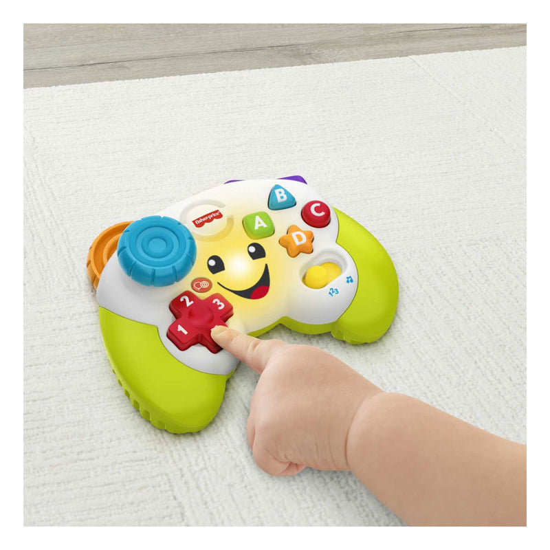 Load image into Gallery viewer, Fisher Price Fisher-Price Leerplezier Game Controller

