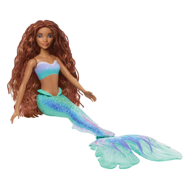 Load image into Gallery viewer, Mattel disney the little mermaid ariel fashion pop
