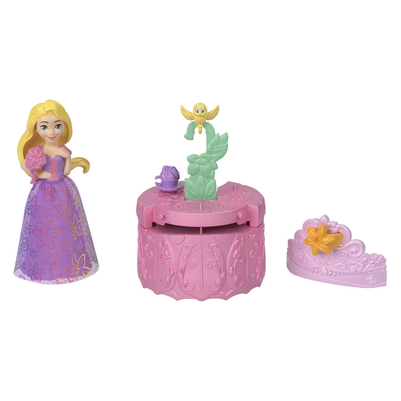 Load image into Gallery viewer, Mattel disney prinses royal color reveal modepop klein
