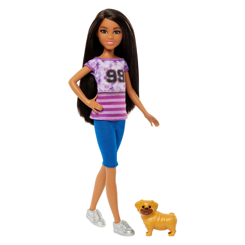 Load image into Gallery viewer, Mattel Stacie to The Rescue Modepop
