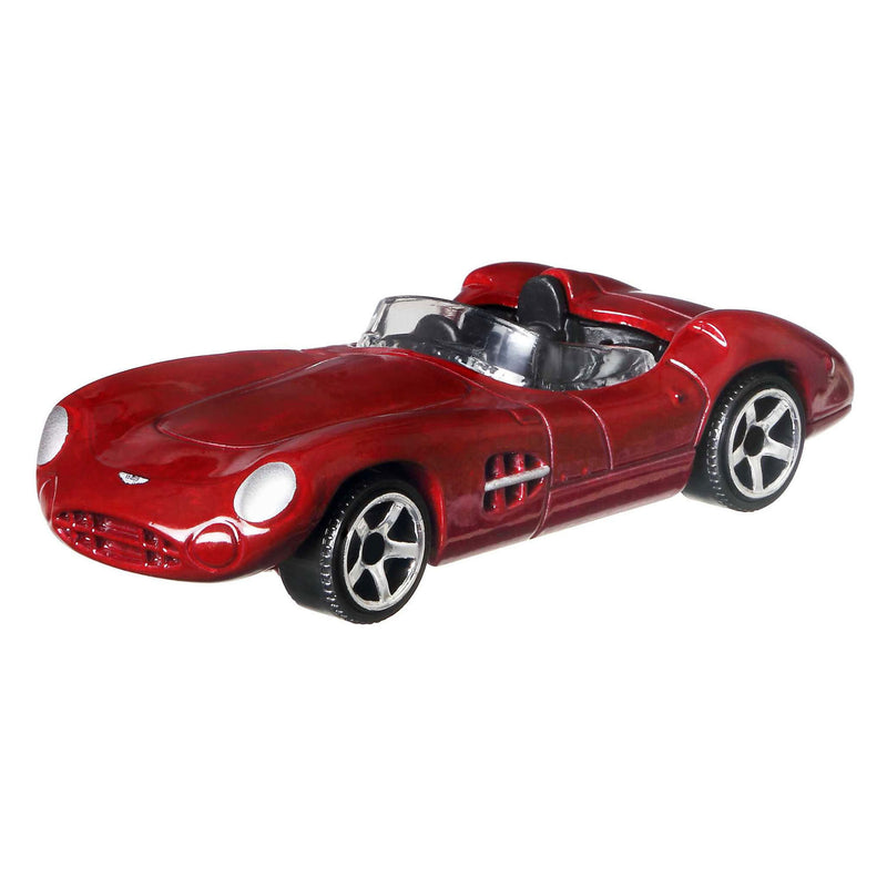 Load image into Gallery viewer, Mattel matchbox metalen voertuigen gift pack
