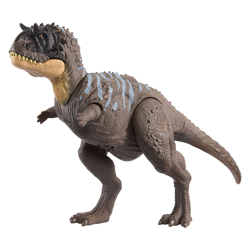 Load image into Gallery viewer, Mattel Jurassic World Wild Roar Ekrixinatosaurus Speelfiguur
