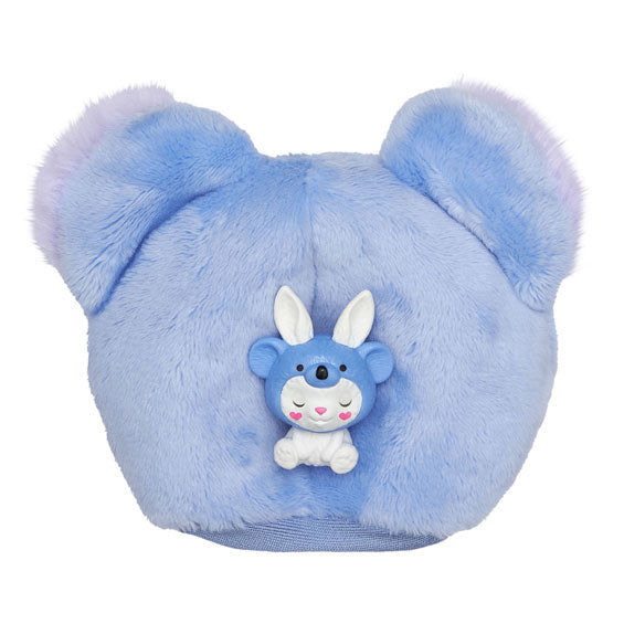 Load image into Gallery viewer, Mattel Cutie Reveal met kostuumthema en 10 verrassingen
