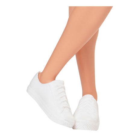 Mattel barbie movie ken gestreept modepop