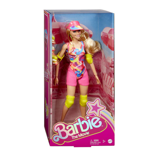 Load image into Gallery viewer, Mattel barbie movie pop - skate outfit
